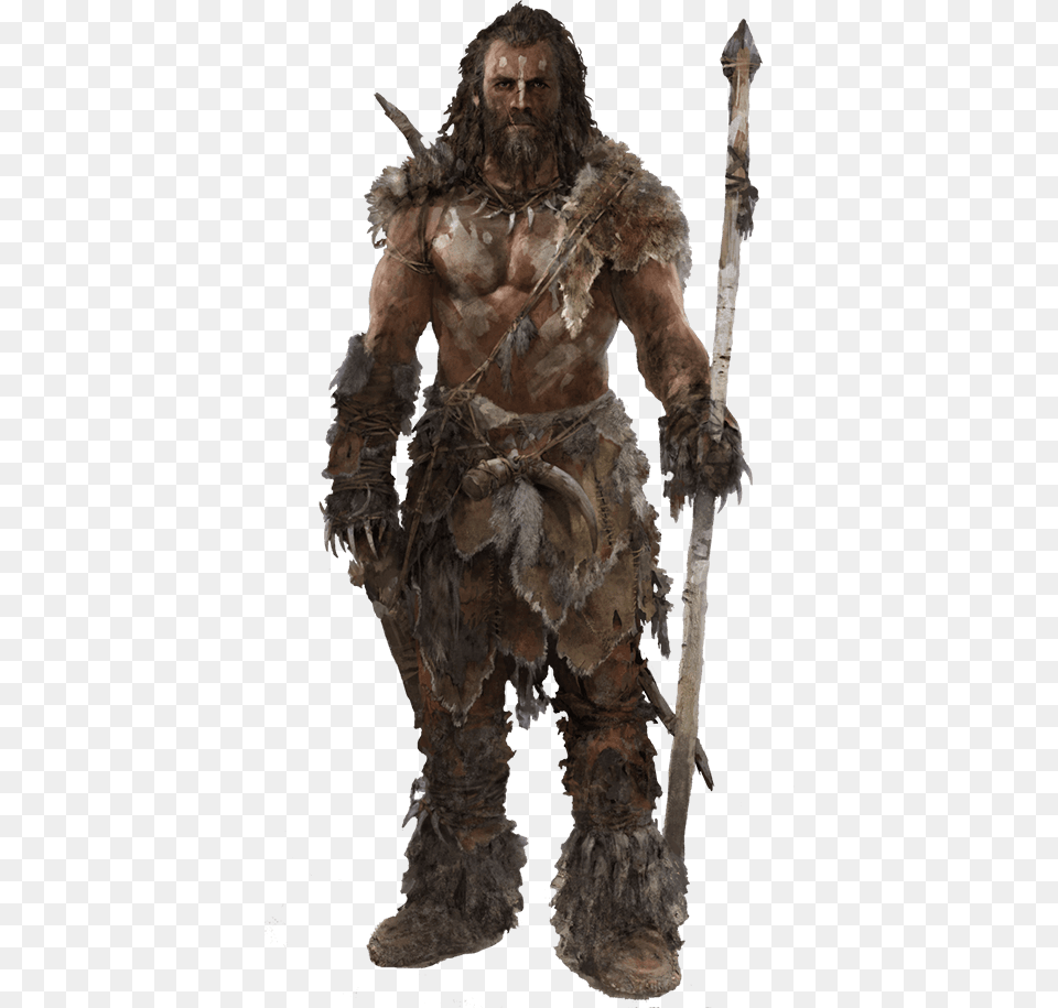 Far Cry Primal Far Cry Primal Outfits, Bronze, Adult, Male, Man Png Image