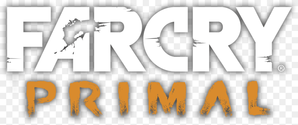 Far Cry Primal Logo Far Cry Primal, Animal, Bee, Insect, Invertebrate Free Png Download