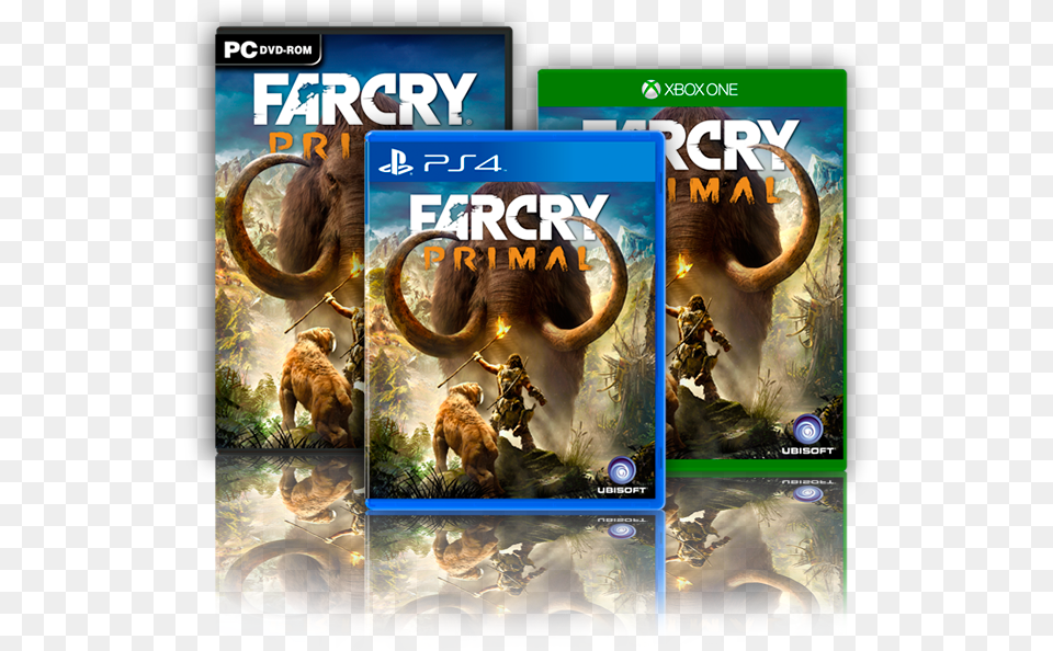 Far Cry Primal Ps4 Cover, Boy, Person, Child, Male Png