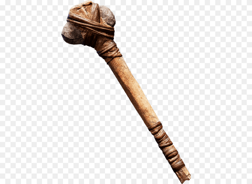 Far Cry Primal Review Far Cry Primal Club, Stick, Mace Club, Weapon Free Transparent Png