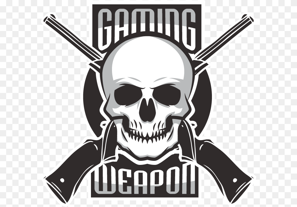 Far Cry Series Skull, Stencil, Person, Head, Face Free Png