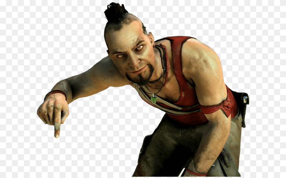 Far Cry Showing Down, Adult, Body Part, Finger, Hand Free Png