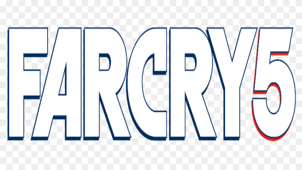 Far Cry Title, Logo, Dynamite, Weapon Png Image