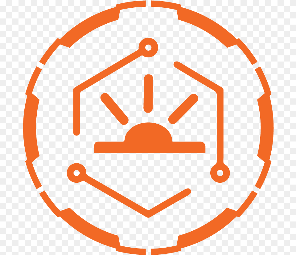 Far Infrared Heating System Tessel Logo, Ammunition, Grenade, Weapon Png Image