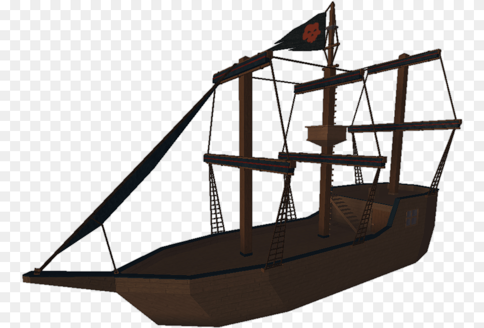 Far Lands Wiki Galleon, Boat, Sailboat, Transportation, Vehicle Png Image