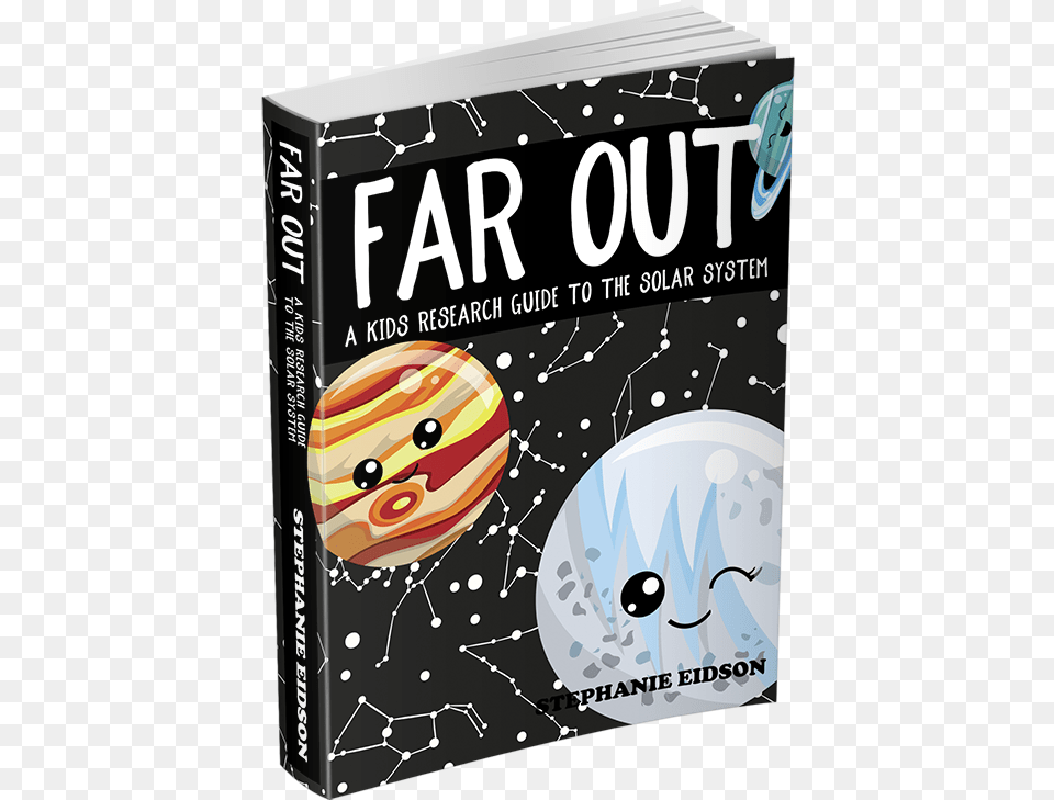 Far Out Research Guide Research, Book, Publication, Disk, Dvd Png Image