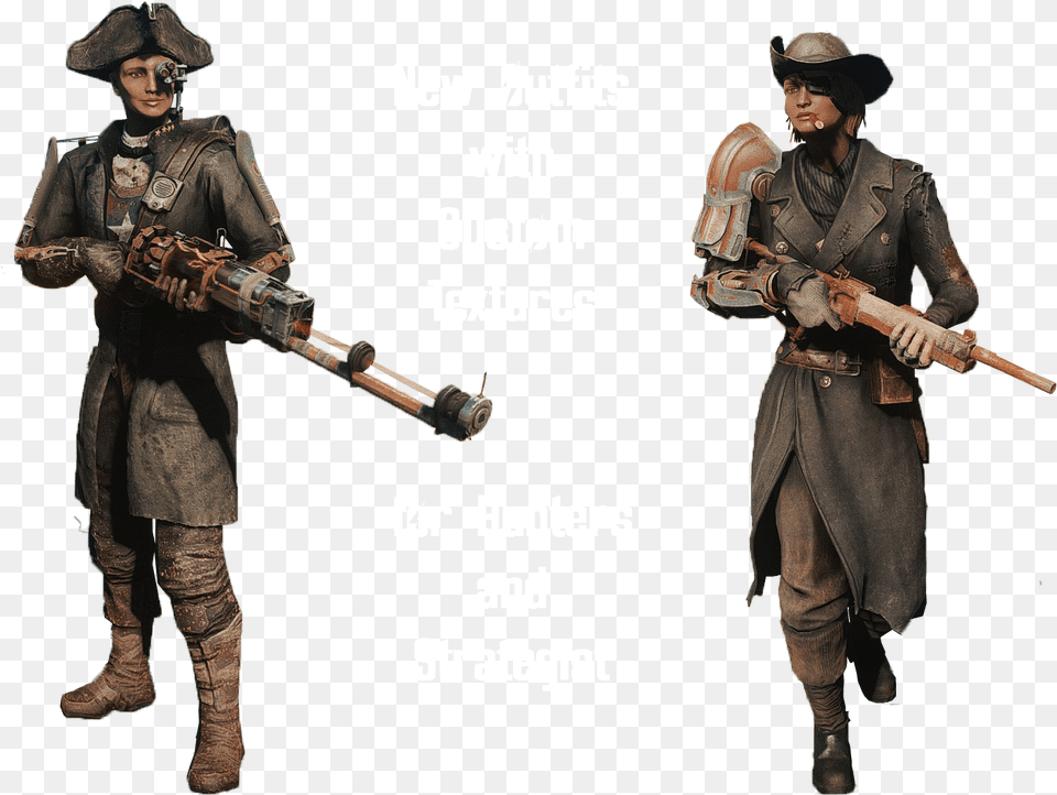 Far West Minutemen Fallout 4 Minute Men, Clothing, Coat, Adult, Person Free Png Download