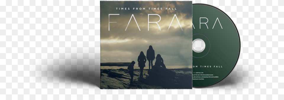 Fara Times From Times Fall, Disk, Dvd, Person Png Image