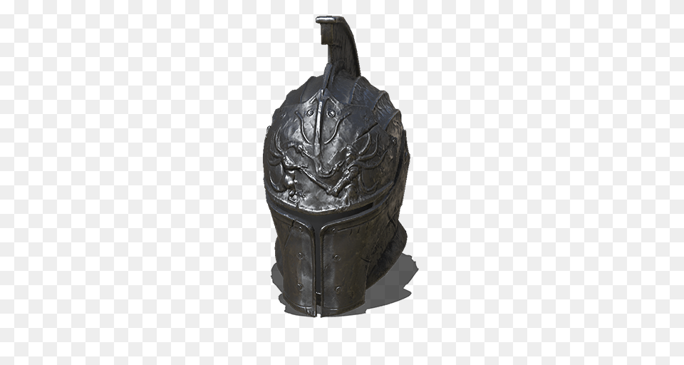 Faraam Helm Dark Souls, Armor, Ammunition, Grenade, Weapon Free Png Download