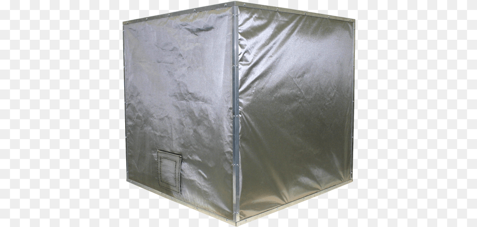 Faraday Cage Transparent Faraday Cage, Aluminium, Architecture, Building, Outdoors Png Image