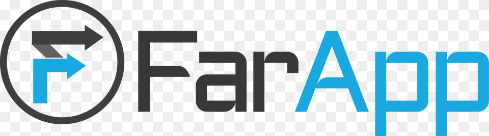 Farapp Farapp Logo, Text Png Image