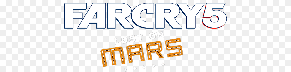 Farcry Lost On Mars Dlc Ya Disponible Free Png