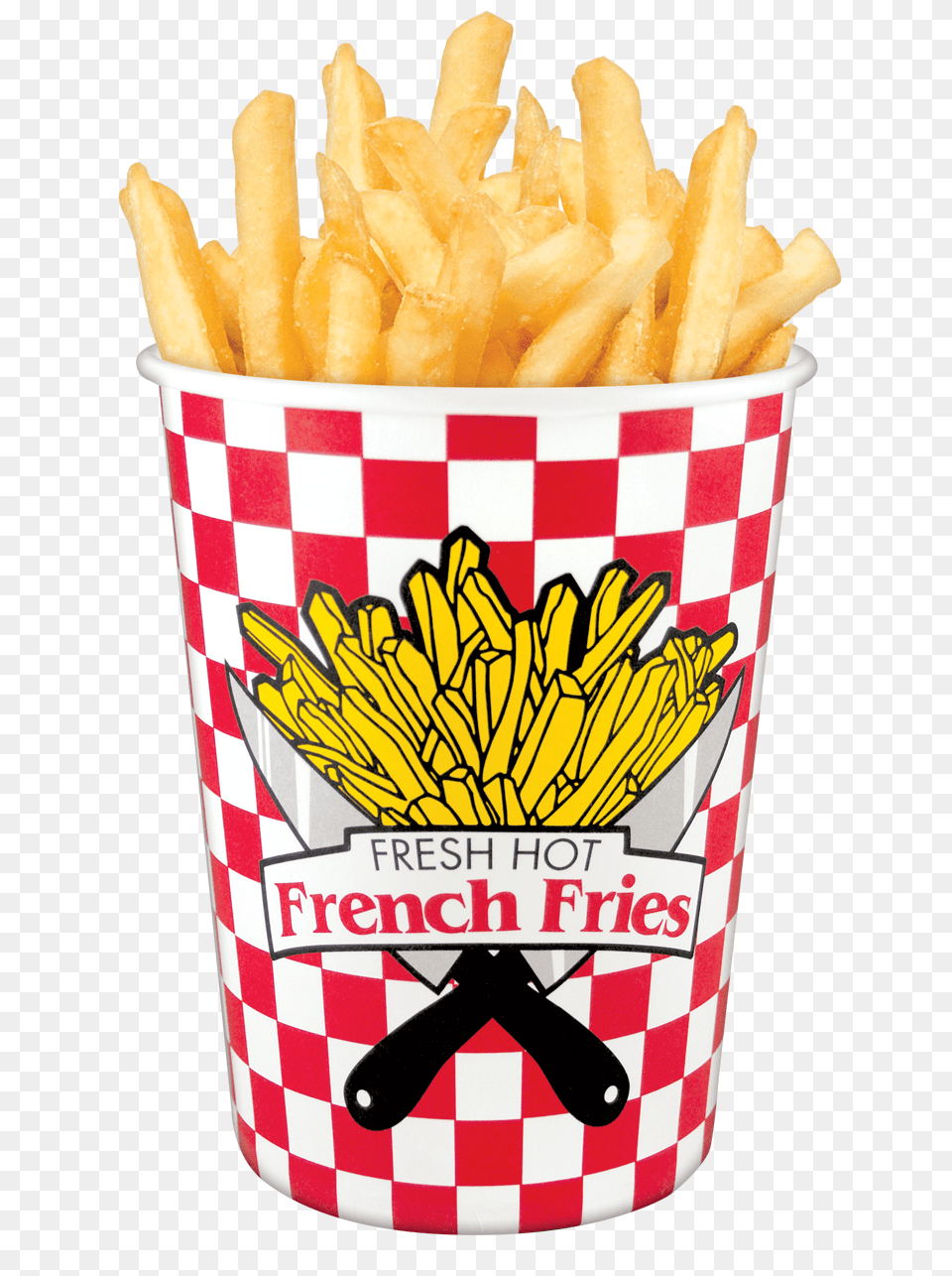 Fare Foods Fry And Nacho Buckets, Food, Fries Free Transparent Png