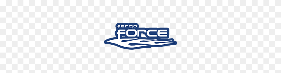 Fargo Force Small Logo Free Png Download