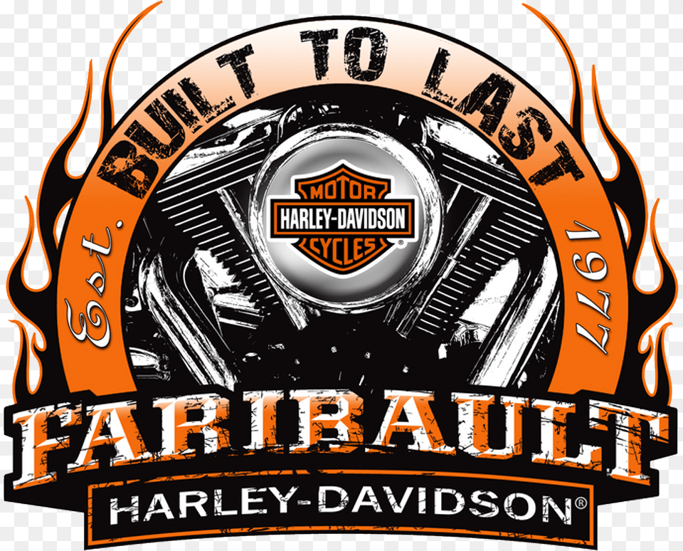 Faribault Harley Davidson Harley Davidson, Advertisement, Poster, Architecture, Logo Png