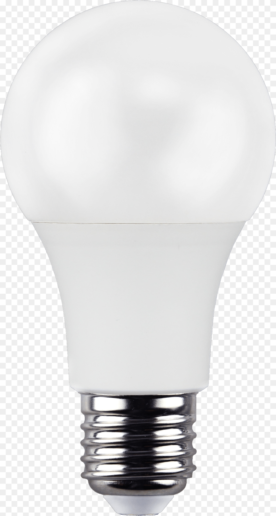 Farluma Led Bulb Frosted 6w E27 2700k Dim Light Transparent, Lightbulb, Electronics Free Png
