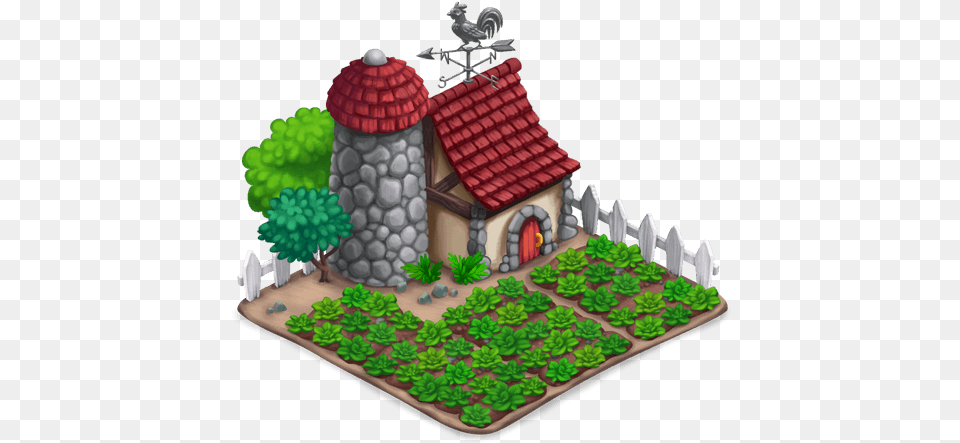 Farm 4 Image House, Architecture, Rural, Outdoors, Nature Free Transparent Png