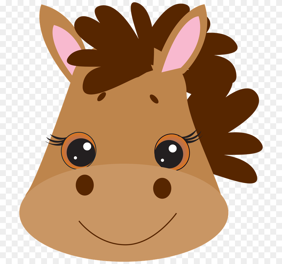 Farm Animal Faces, Clothing, Hat, Face, Head Free Png