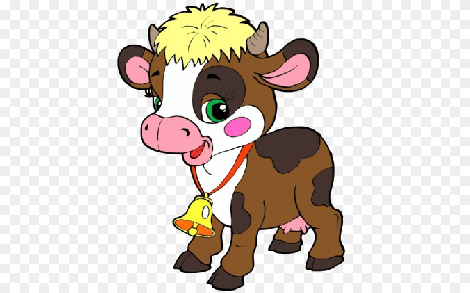 Farm Animals Clipart, Animal, Mammal, Cattle, Livestock Png