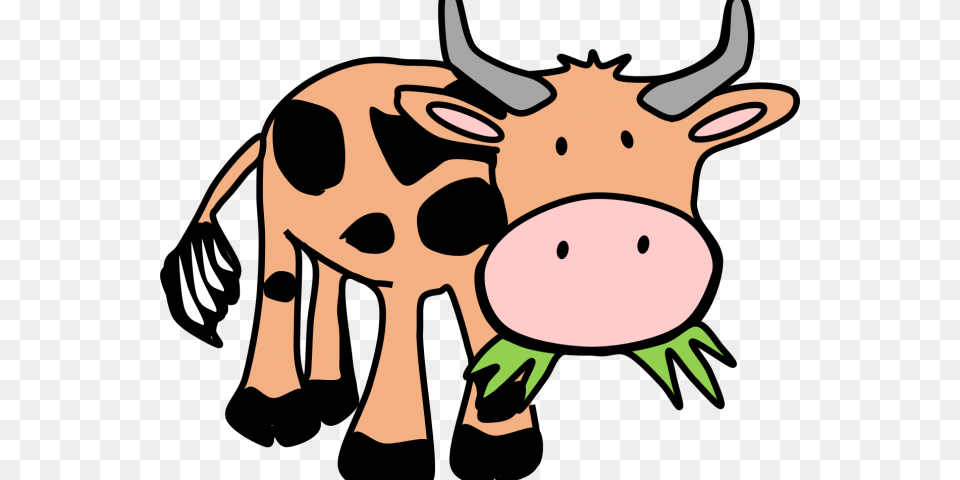 Farm Animals Clipart Barnyard Animal, Cattle, Livestock, Mammal, Baby Png Image