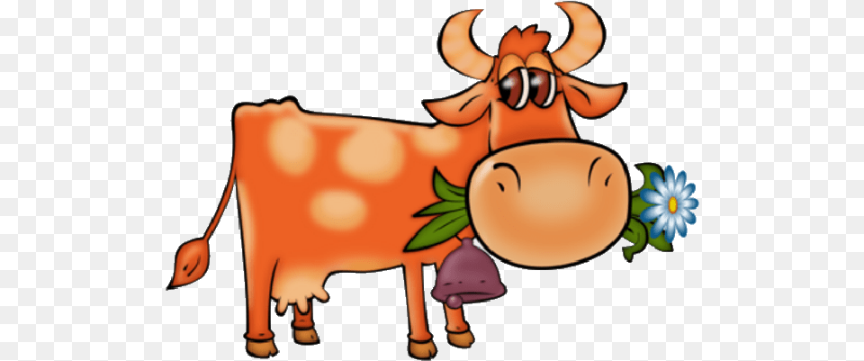 Farm Animals Clipart Clipart Bay Farm Critters Clipart With Transparent Backgrounds, Animal, Cattle, Livestock, Mammal Png