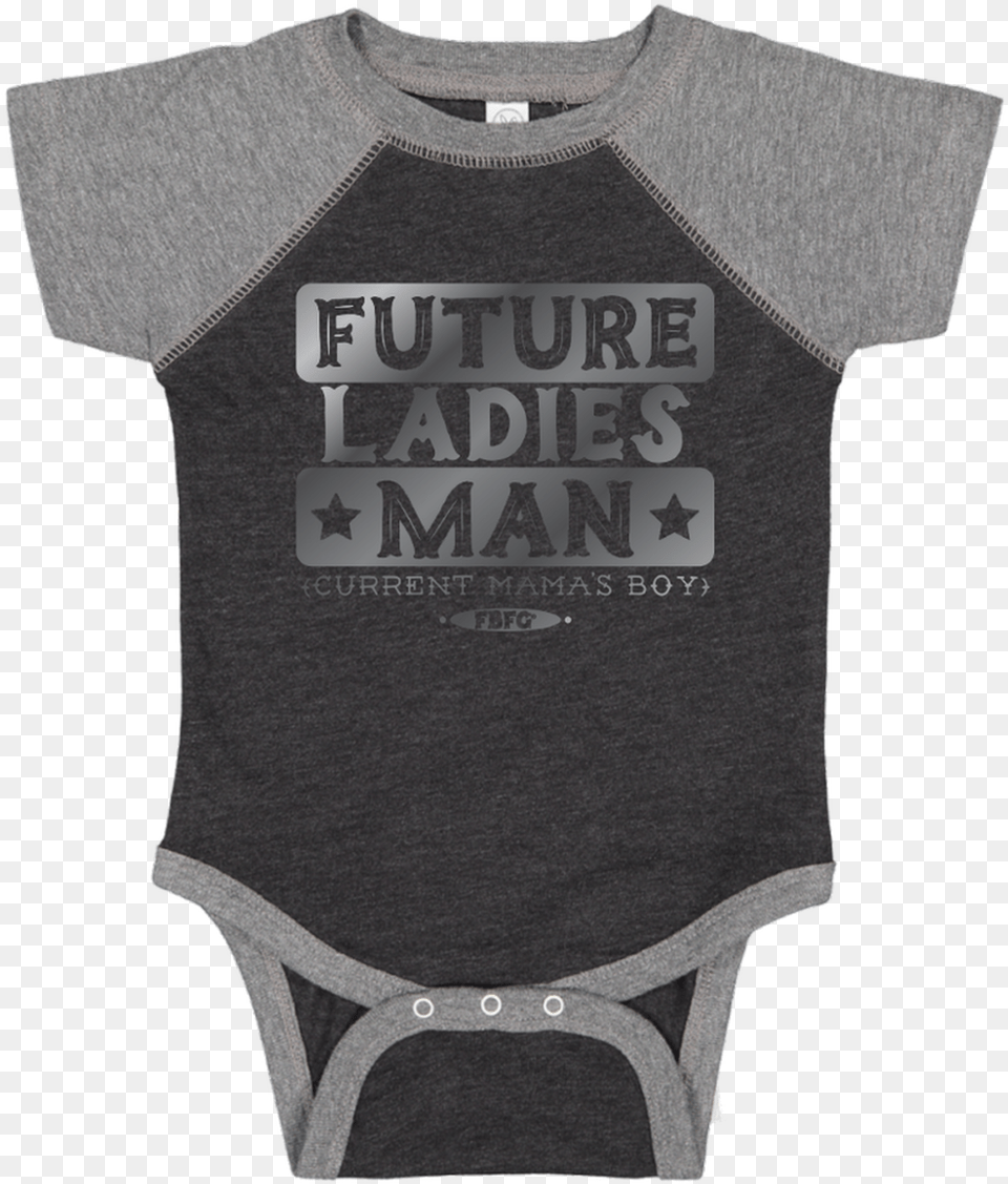 Farm Boy Infant Boy S Future Ladies Man Onesie Active Shirt, Clothing, T-shirt, Undershirt, Person Png