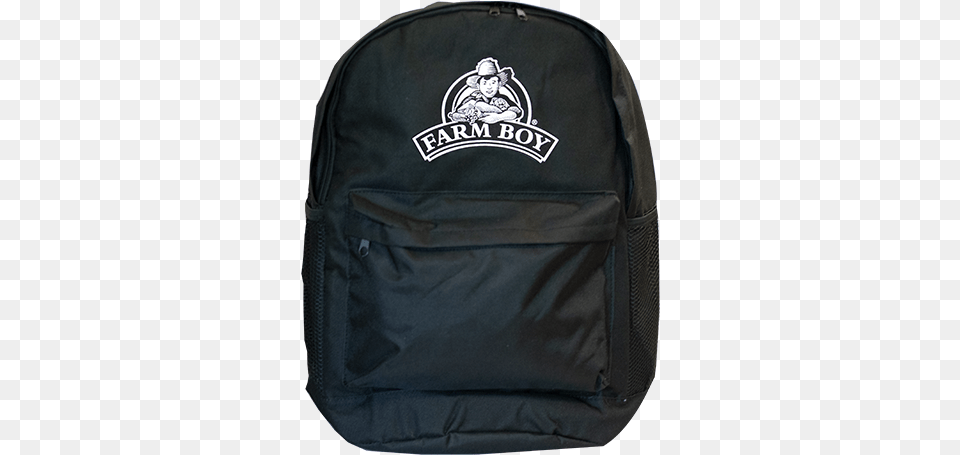 Farm Boy Insulated Backpack, Bag Free Png Download