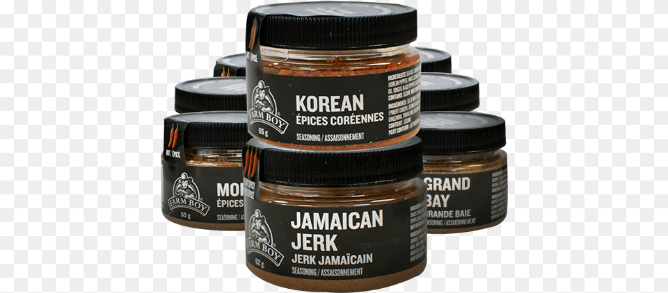 Farm Boy International Spices Amp Rubs Spice, Food, Ketchup Free Png Download