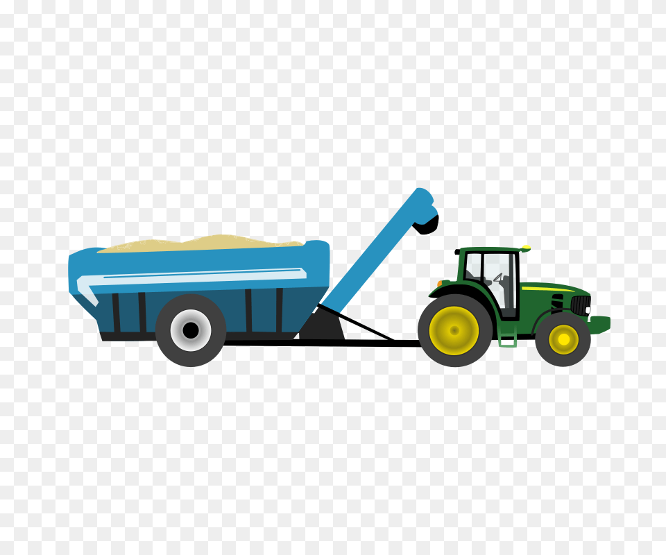 Farm Equipment Clip Art, Bulldozer, Machine, Transportation, Vehicle Free Transparent Png