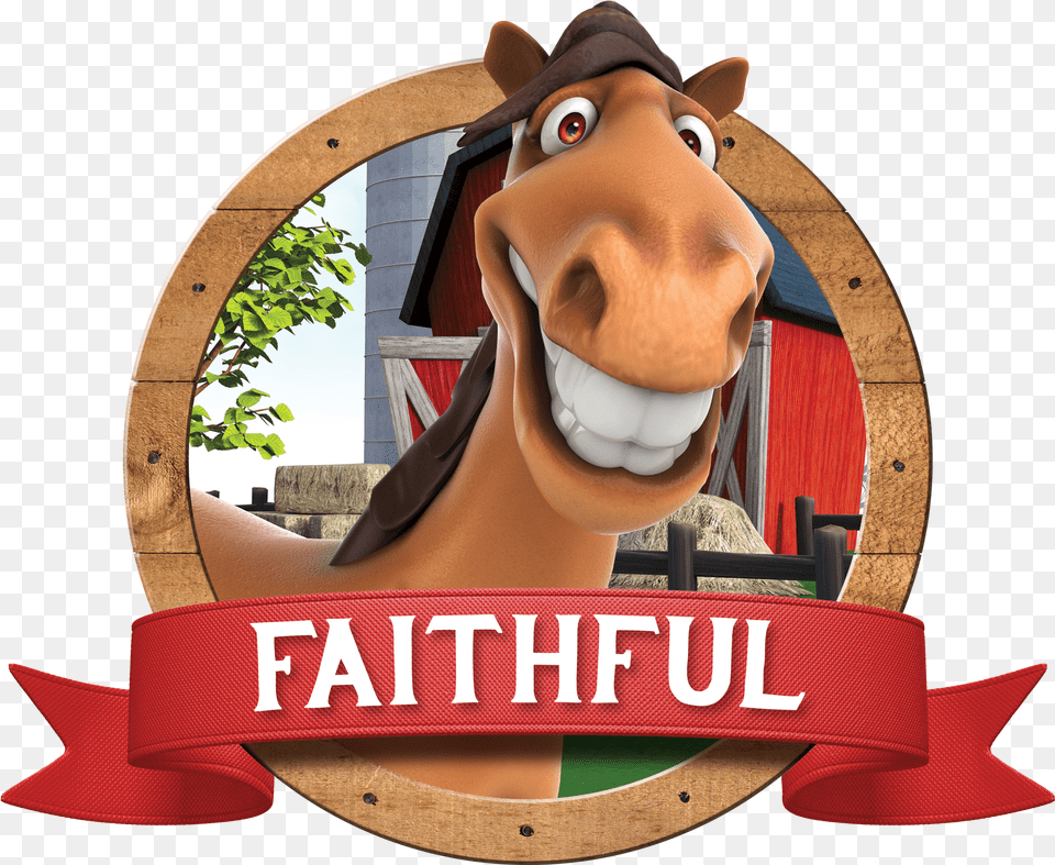 Farm Fresh Faith Vbs, Logo Free Transparent Png