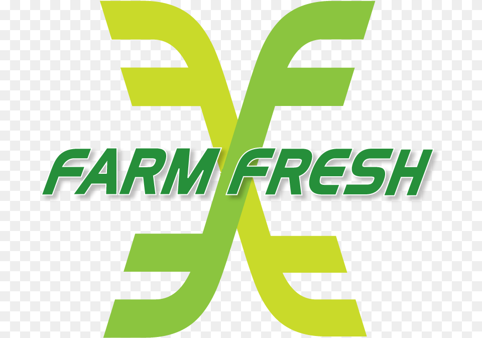 Farm Fresh Logo Graphic Design, Green, Dynamite, Weapon Png Image