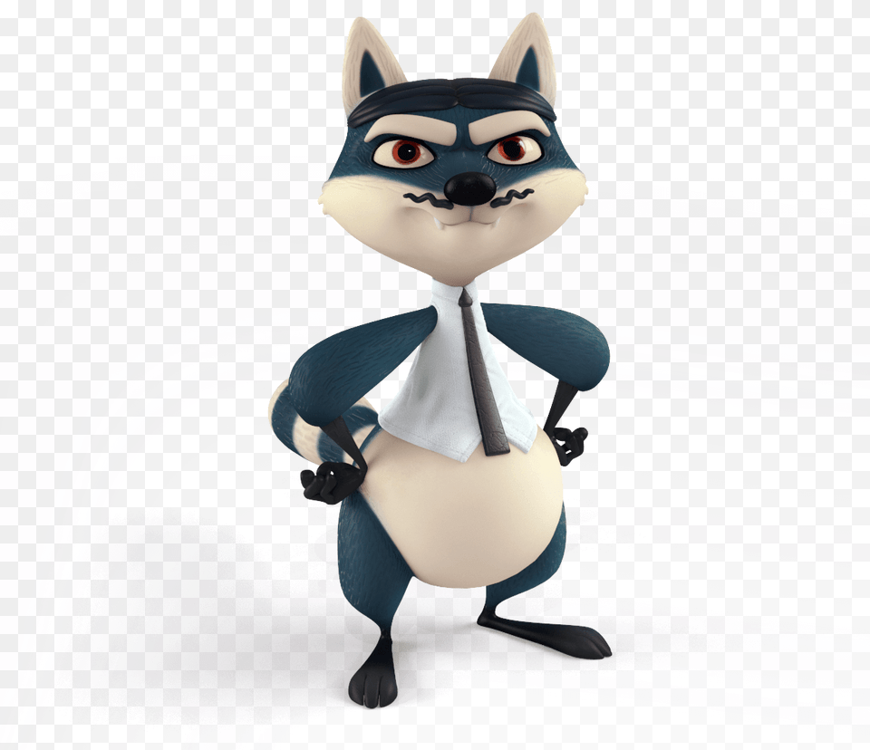 Farm Heroes Saga Rancid The Raccoon, Figurine, Baby, Person, Face Free Png Download