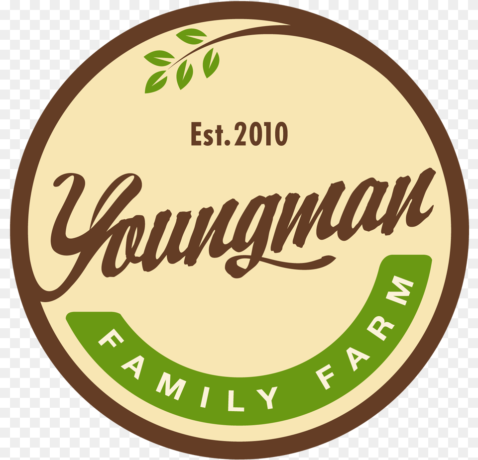 Farm Logo Design Best Family Farm Logo, Disk Free Png Download
