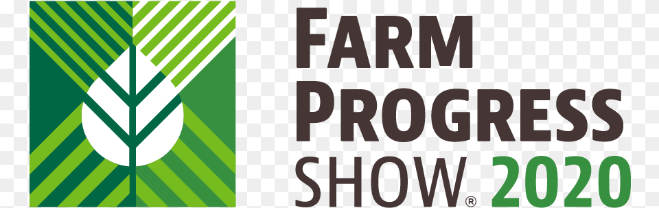 Farm Progress Show Graphic Design, Green, Leaf, Plant, Logo Free Png