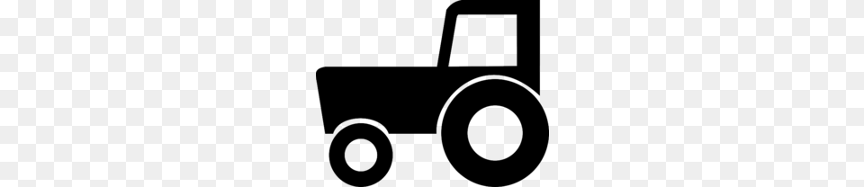 Farm Tractor Clip Art Clipart, Gas Pump, Machine, Pump, Pickup Truck Free Png Download