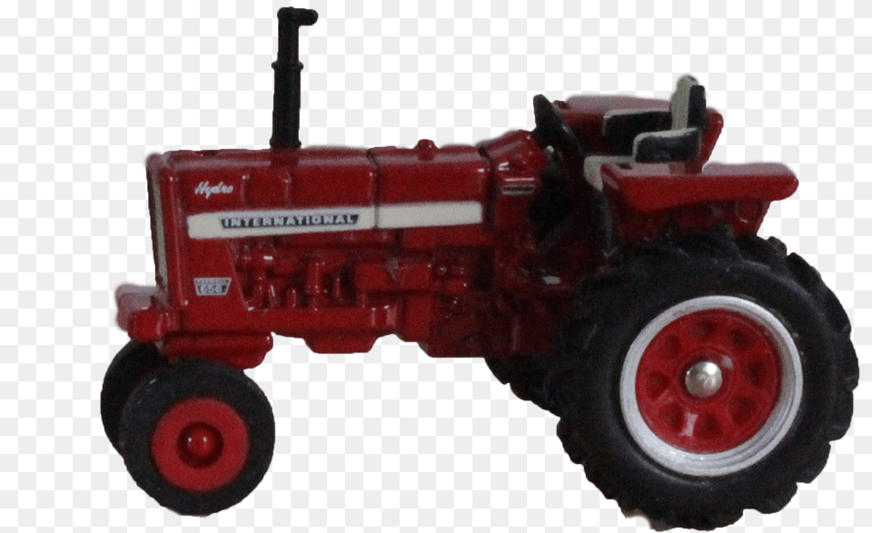 Farmall Tractor Tractor, Machine, Wheel, Transportation, Vehicle Free Png Download