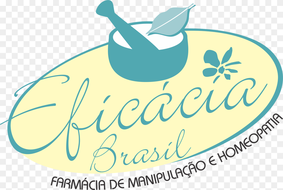 Farmcia Eficcia Brasil Illustration, Cutlery, Spoon, Text, Clothing Free Png Download