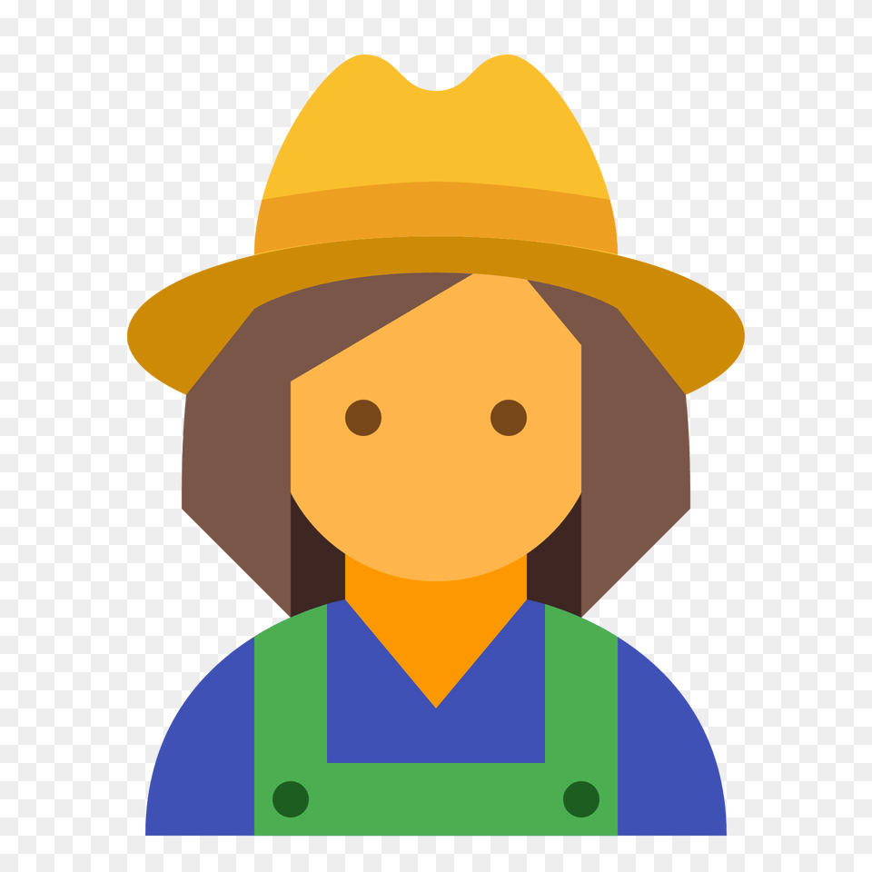 Farmer, Clothing, Hat, Sun Hat, Photography Png