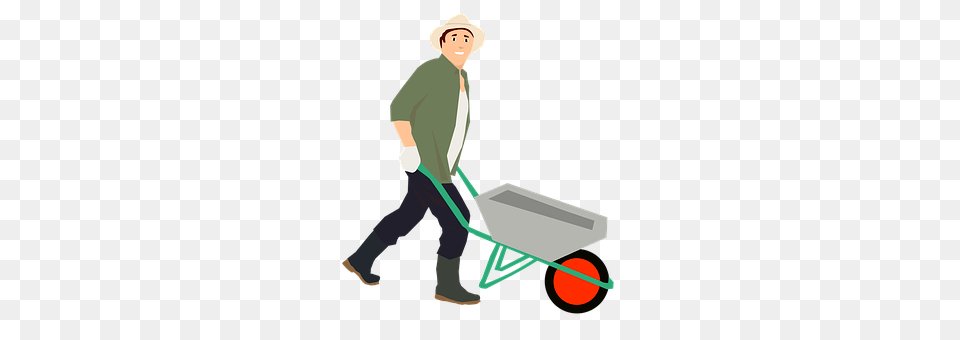 Farmer Adult, Male, Man, Person Free Png Download