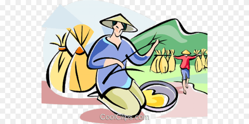 Farmer Clipart, Person, Boy, Child, Male Free Png Download
