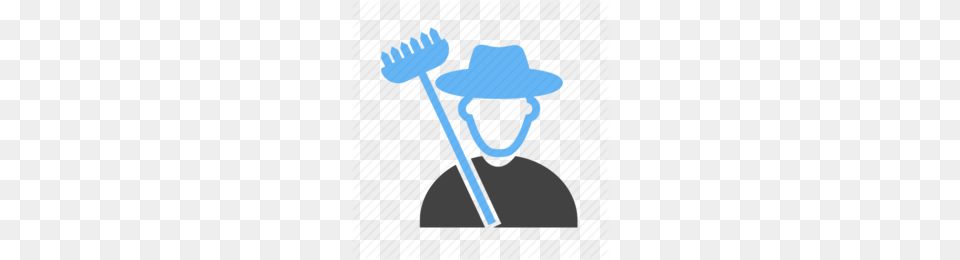 Farmer Clipart, Clothing, Hat, People, Person Free Png