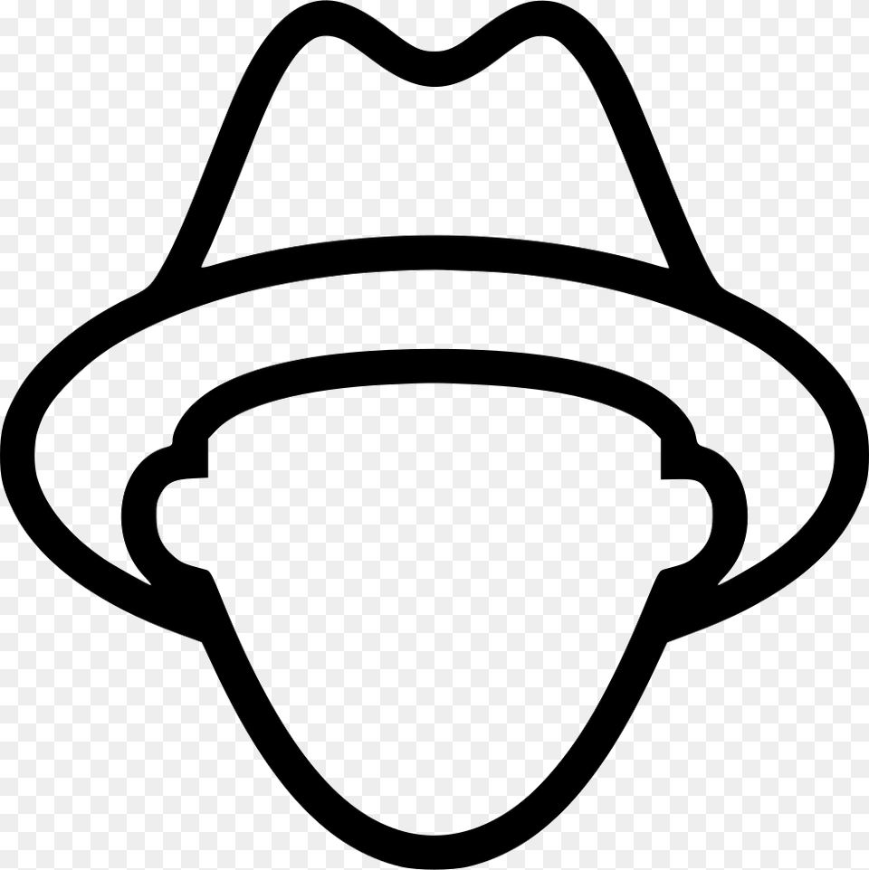 Farmer Icon, Clothing, Hat, Stencil, Bow Png Image