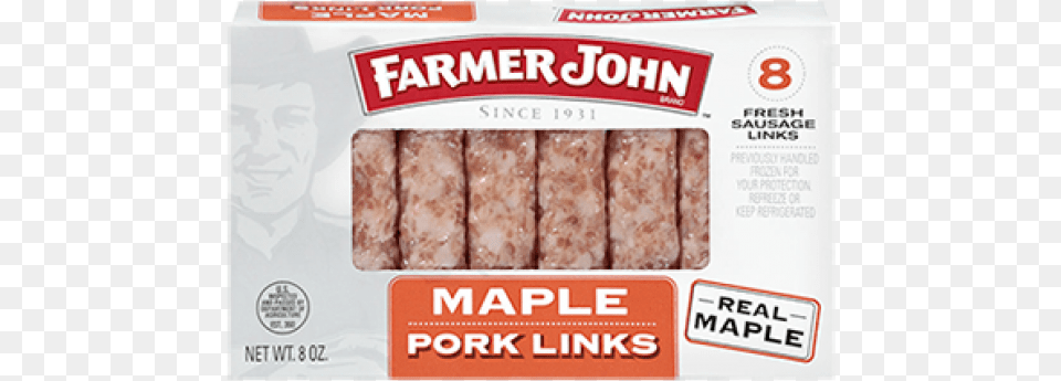 Farmer John Pix Farmer John, Food, Meat, Pork, Face Free Png