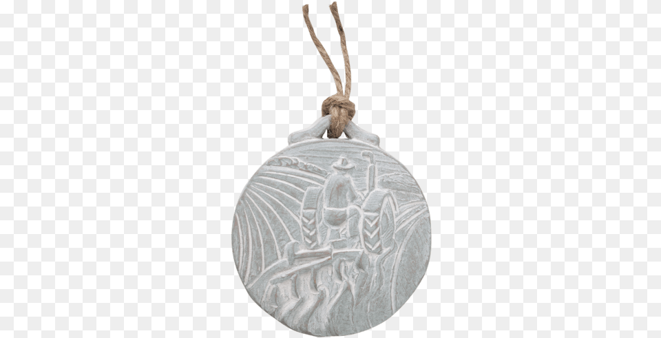Farmer Plaque Locket, Accessories, Chandelier, Lamp, Animal Free Png
