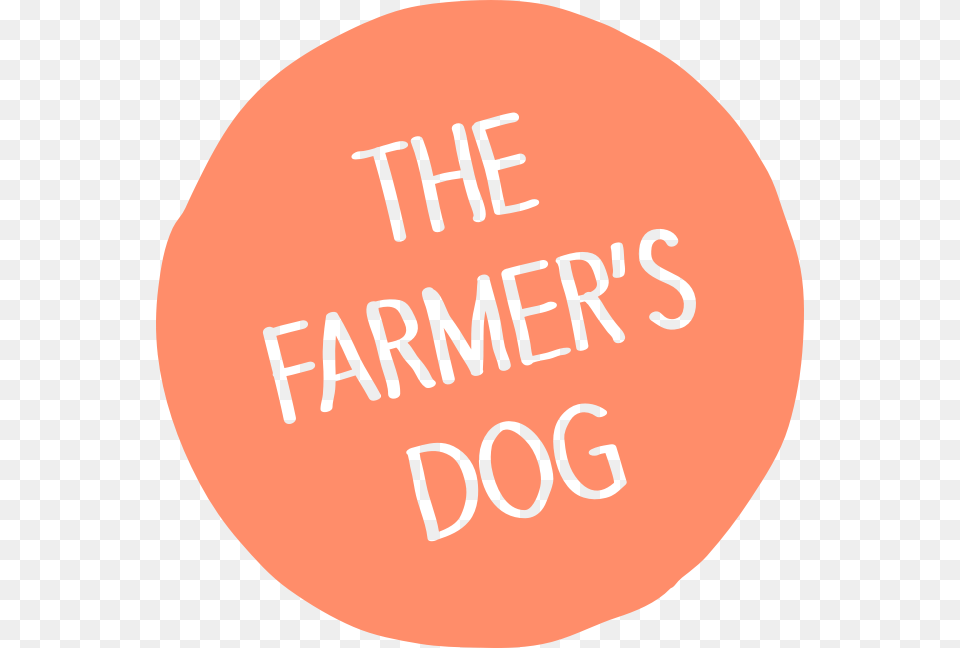 Farmers Dog Logo, Text, Book, Publication Free Png