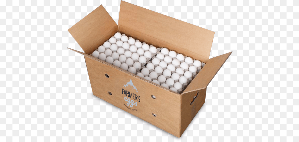 Farmers Eggs Egg Carton Box, Ball, Golf, Golf Ball, Sport Png