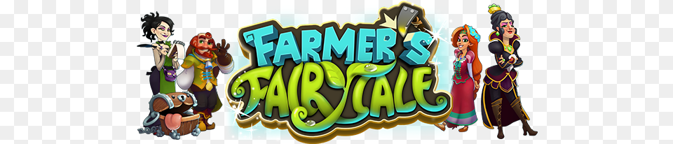 Farmers Fairy Tale Farmer Fairy Tales, Book, Comics, Publication, Adult Png