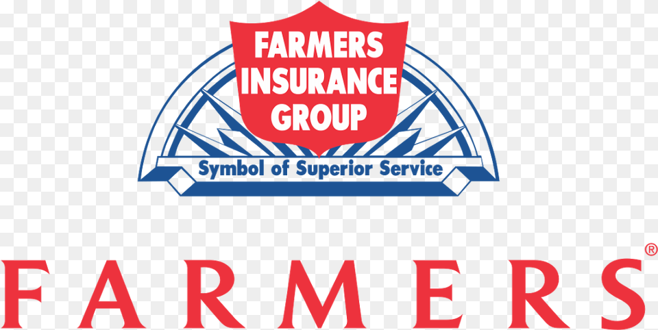 Farmers Insurance, Logo, City Free Transparent Png