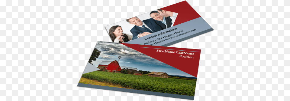 Farmers Insurance Business Card Template Preview Brochure, Advertisement, Poster, Outdoors, Nature Free Transparent Png