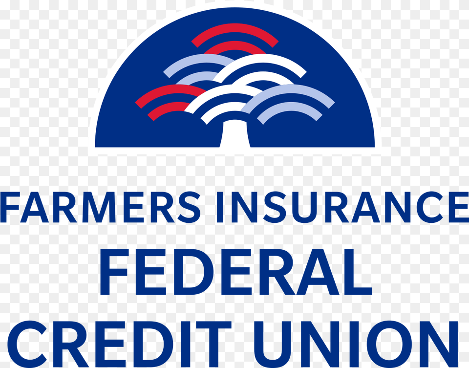 Farmers Insurance Federal Credit Union, Logo, Scoreboard Free Png Download